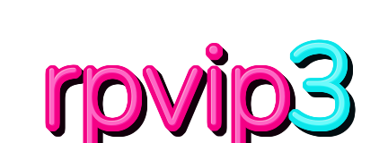 rpvip3 — logo kanal