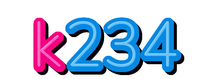 k234 — logo kanal