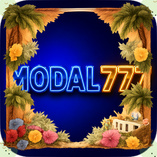 modal777 — galeri pratinjau - APK Resmi
